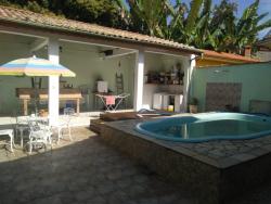 #1228 - Casa para Venda em Jacareí - SP