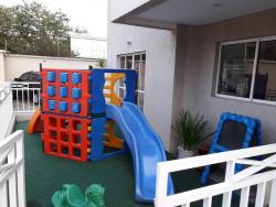 #1234 - Apartamento para Venda em Jacareí - SP