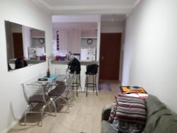 #1234 - Apartamento para Venda em Jacareí - SP