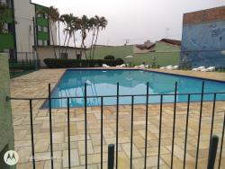 #1253 - Apartamento para Venda em Jacareí - SP