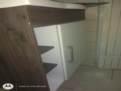 #1253 - Apartamento para Venda em Jacareí - SP