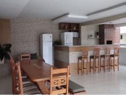 #1255 - Apartamento para Venda em Bertioga - SP - 2