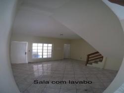 #1263 - Casa para Venda em Jacareí - SP
