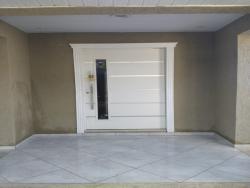 #1267 - Casa para Venda em Jacareí - SP