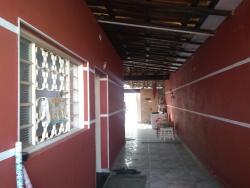#1272 - Casa para Venda em Jacareí - SP - 2