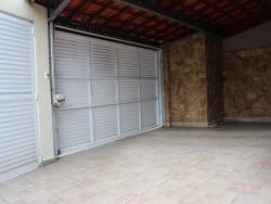 #1275 - Casa para  em Jacareí - SP