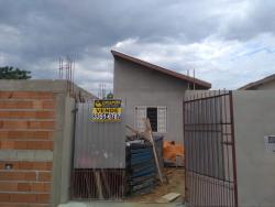 #1283 - Casa para Venda em Jacareí - SP - 2