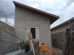 #1283 - Casa para Venda em Jacareí - SP - 1