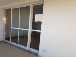 #1285 - Apartamento para Venda em Jacareí - SP