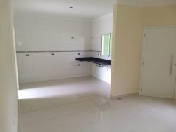 #1294 - Casa para Venda em Jacareí - SP