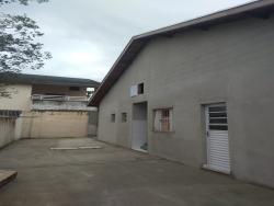 #1318 - Casa para Venda em Jacareí - SP