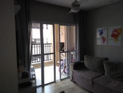 Apartamento para Venda em Jacareí - 5