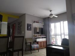 Apartamento para Venda em Jacareí - 4