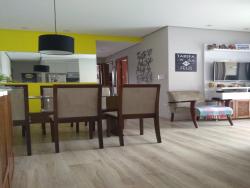 #1324 - Apartamento para Venda em Jacareí - SP