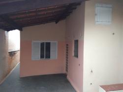 #1328 - Casa para Locação em Jacareí - SP