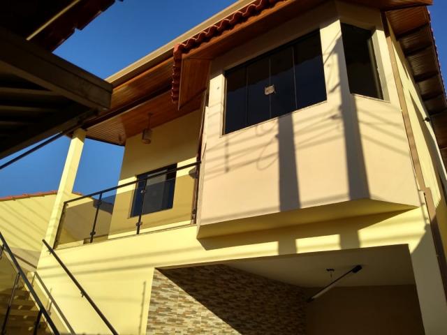 Casa para Venda em Jacareí - 4