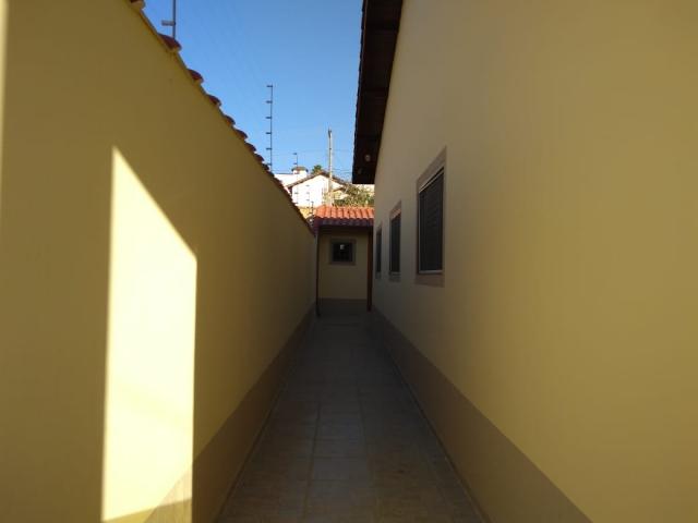 #1156 - Casa para Venda em Jacareí - SP