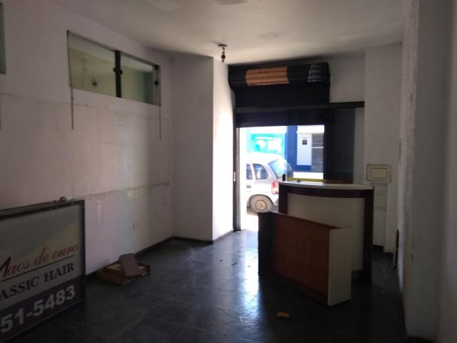 Ponto Comercial para Locação em Jacareí - 4