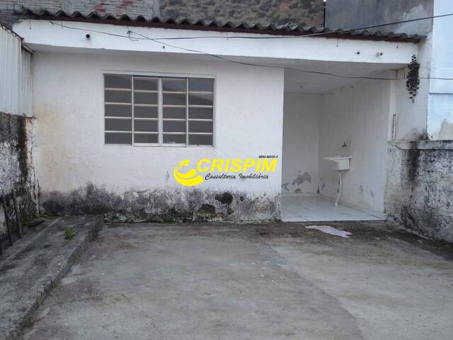 #CA1331 - Casa para Venda em Jacareí - SP