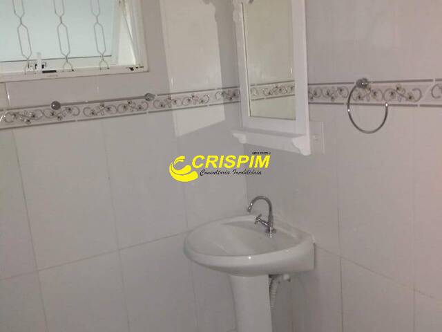 #CA1331 - Casa para Venda em Jacareí - SP