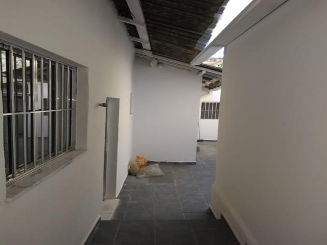 Sala para Venda em Jacareí - 3