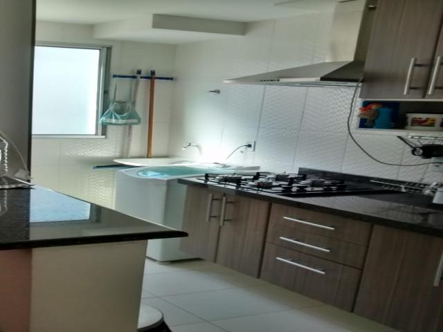 Apartamento para Venda em Jacareí - 4