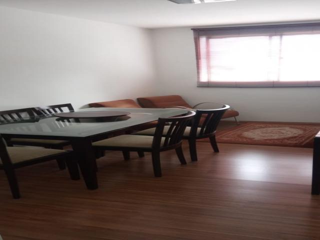 #1343 - Apartamento para Venda em Jacareí - SP