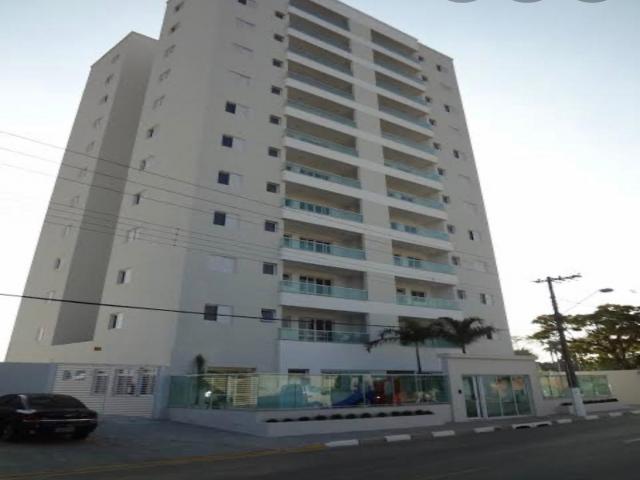 Apartamento para Venda em Jacareí - 5