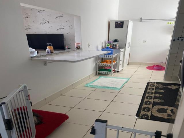 Apartamento para Venda em Jacareí - 4