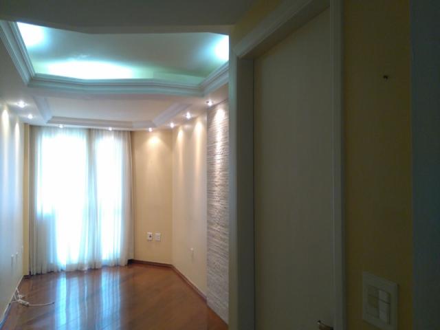 #1350 - Apartamento para Venda em Jacareí - SP - 1