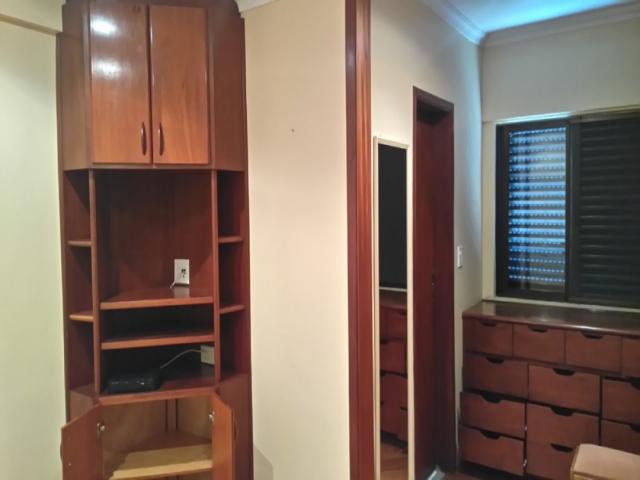 #1350 - Apartamento para Venda em Jacareí - SP - 3