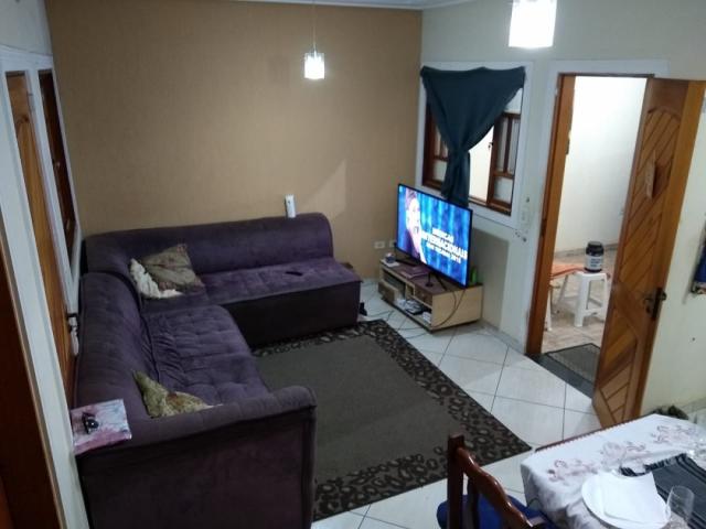 #1352 - Casa para Venda em Jacareí - SP - 3