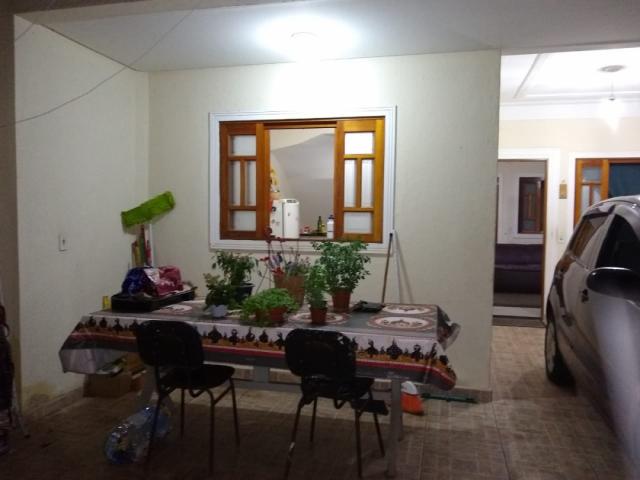 #1352 - Casa para Venda em Jacareí - SP - 1