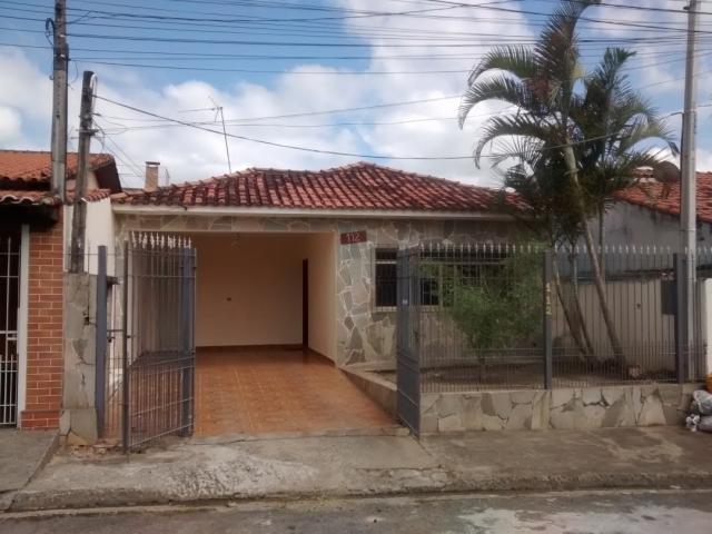 #1364 - Casa para Venda em Jacareí - SP