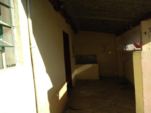 #1374 - Casa para Venda em Jacareí - SP - 3
