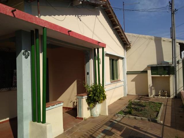 #1374 - Casa para Venda em Jacareí - SP - 1