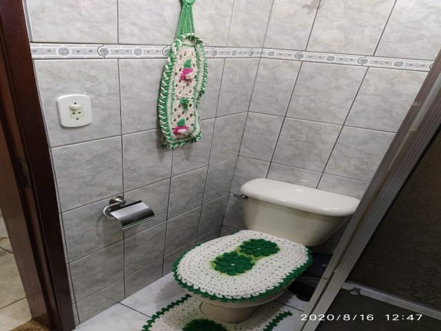 #1378 - Casa para Venda em Jacareí - SP - 2