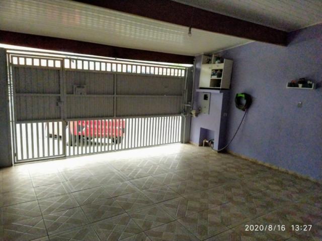 #1378 - Casa para Venda em Jacareí - SP - 1