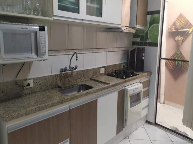 Casa em condomínio para Venda em Jacareí - 2