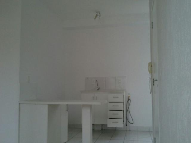 #922 - Apartamento para Venda em Jacareí - SP - 1