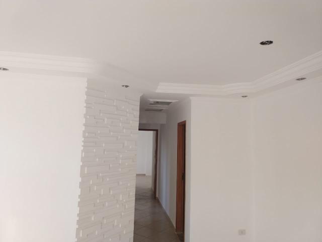 #1391 - Apartamento para Venda em Jacareí - SP