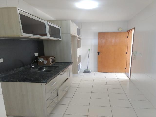 #1391 - Apartamento para Venda em Jacareí - SP - 1