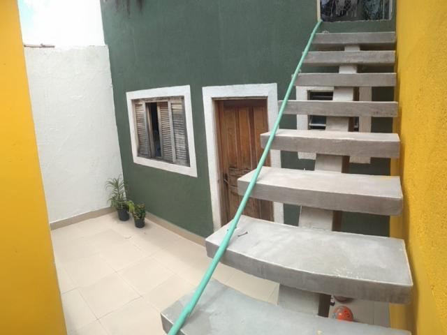 #1399 - Casa para Venda em Jacareí - SP - 1