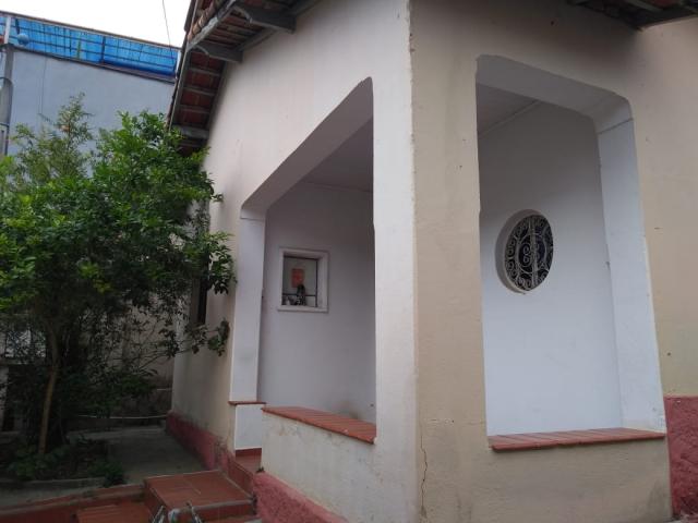 #1403 - Casa para Venda em Jacareí - SP - 1