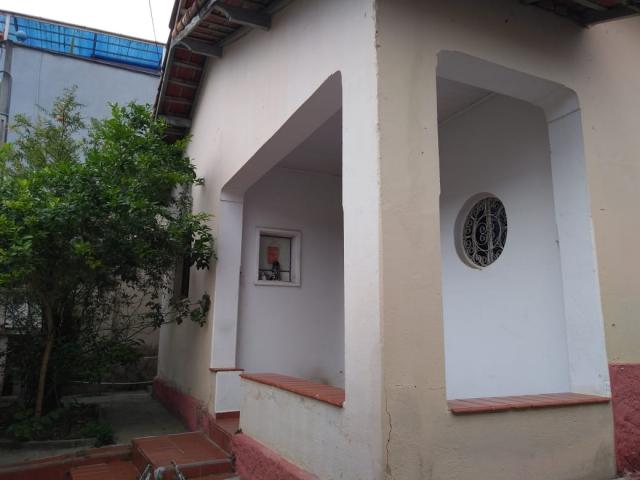 #1403 - Casa para Venda em Jacareí - SP