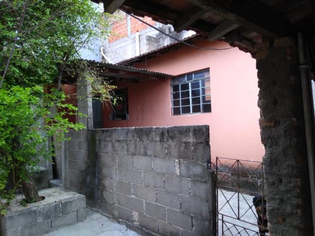 Casa para Venda em Jacareí - 4