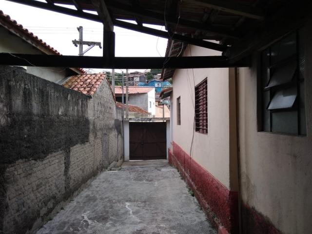 #1403 - Casa para Venda em Jacareí - SP - 2