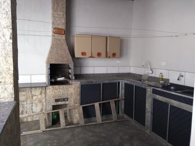 Casa para Locação em Jacareí - 4