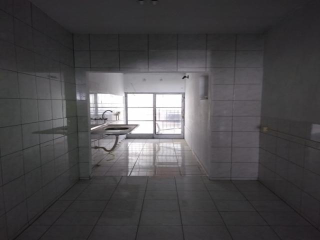 Casa para Locação em Jacareí - 5