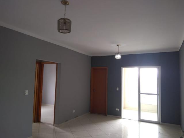 #1410 - Apartamento para Locação em Jacareí - SP - 1